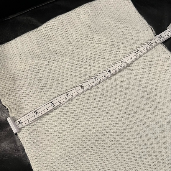 NWT Thakoon x Kohls DesigNation Collab Iconic Big Ben Winter Scarf London - Picture 6 of 10